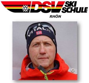 DSV-Skischulleiter Roland Zschorn